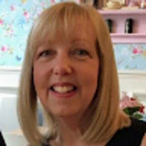 Meet your Posher, Lesley